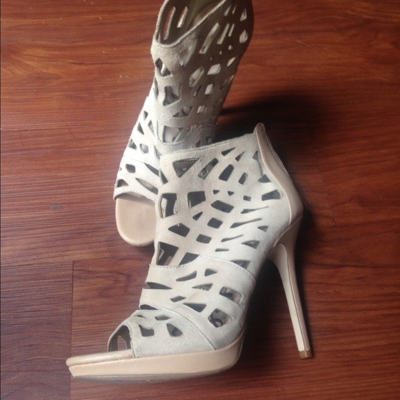 Sam Edelman heels size 7
