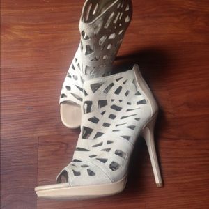 Sam Edelman heels size 7