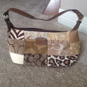Coach handbag