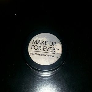 Super matte loose powder