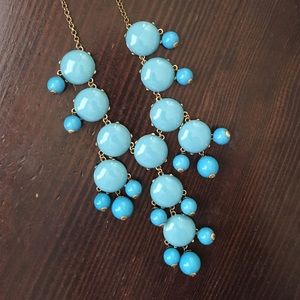 Bauble Bar Statement Necklace