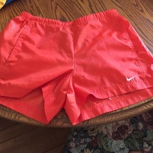 Nike shorts
