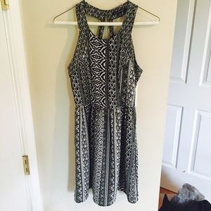 American Eagle Short sundress