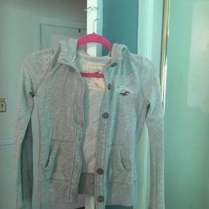 Hollister sweatshirt