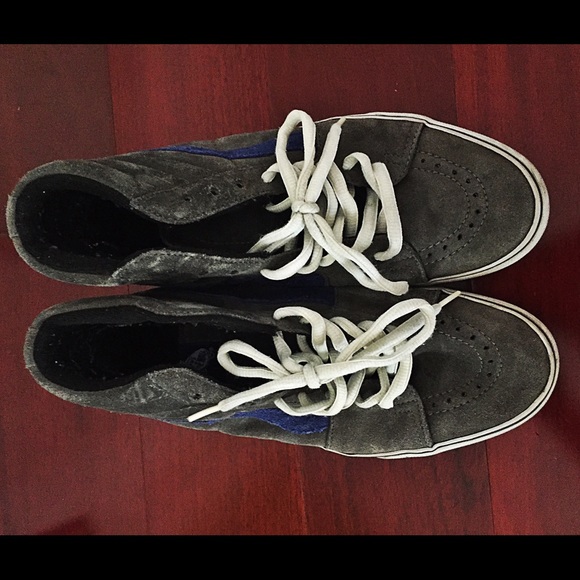 Vans Shoes - VANS SK8 Hi