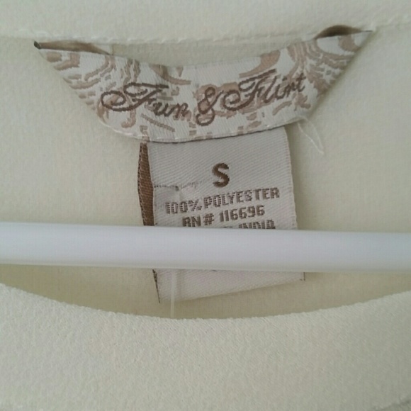 Shirt - Picture 3 of 3