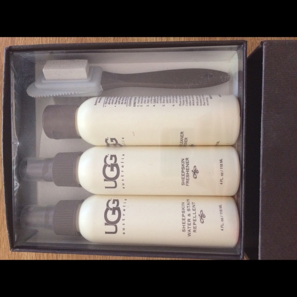 UGG care kit