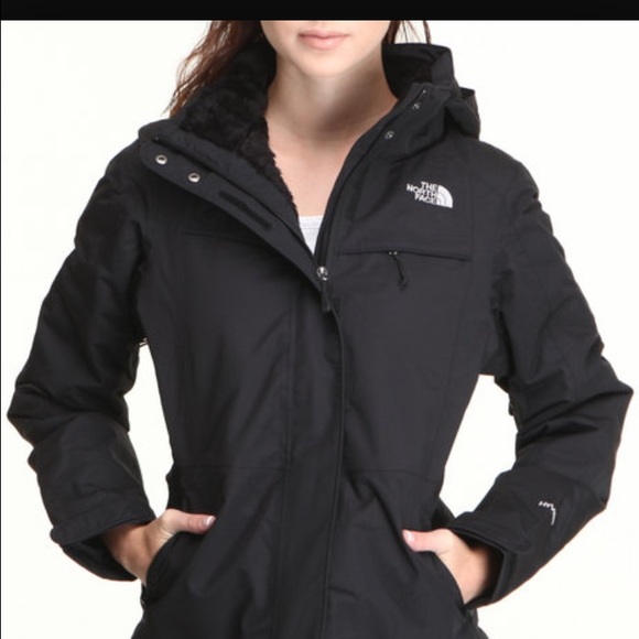 Women's North Face