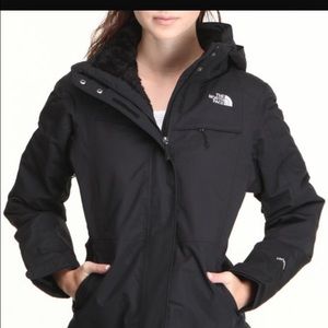 Women's North Face