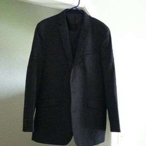 Kenneth Cole suit