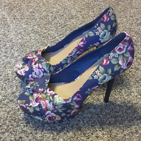 High Heels