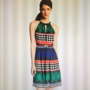 Trina Turk Chazz Dress