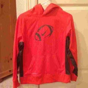 Children's Nike Therma-Fit Sweatshirt