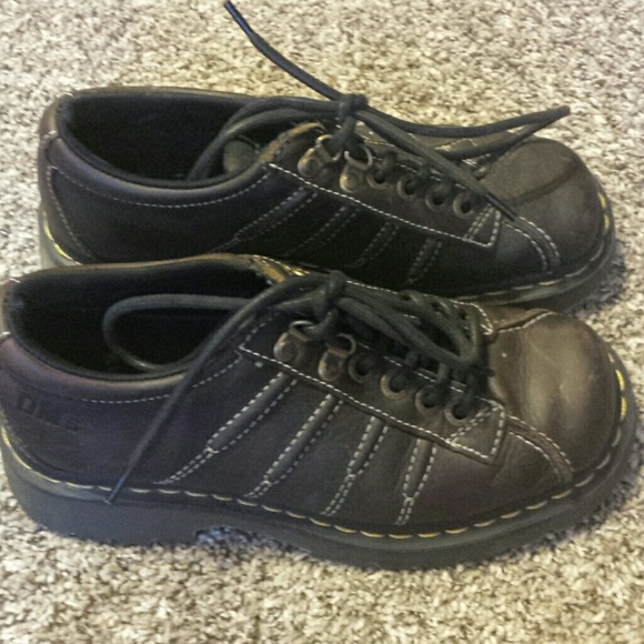 Dr. Marten shoes