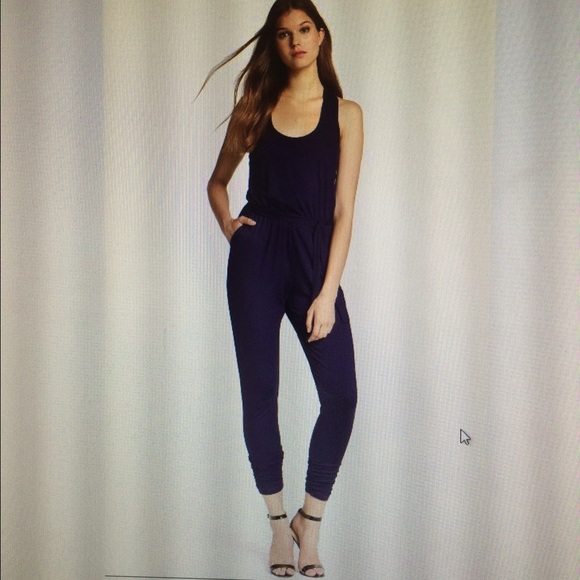 Trina Turk Nomad Jumpet