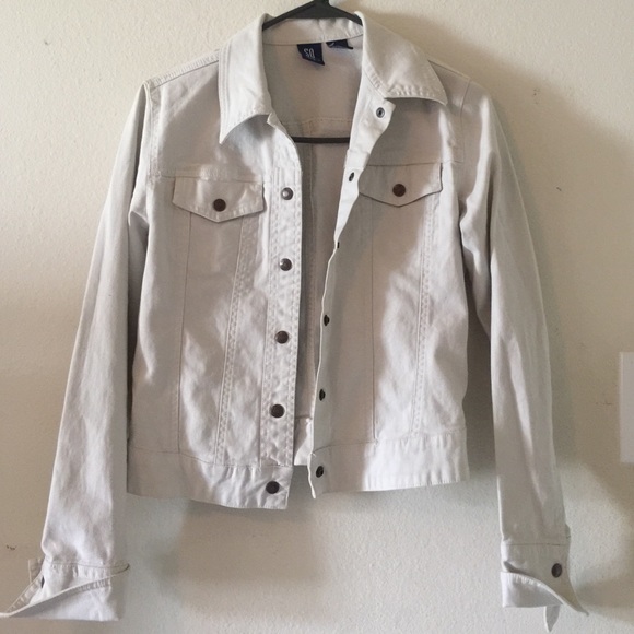 Light jacket