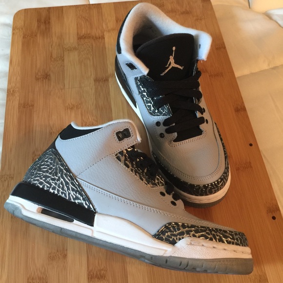 Nike Jordans