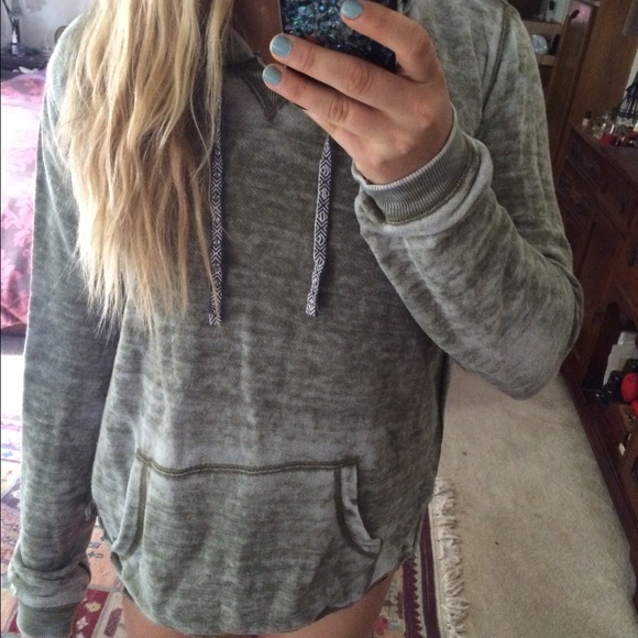 Billabong sweatshirt