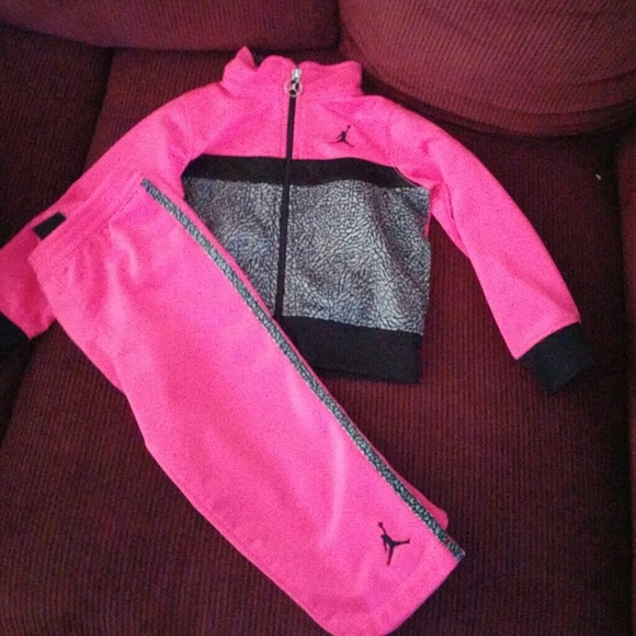 Toddler outfit
