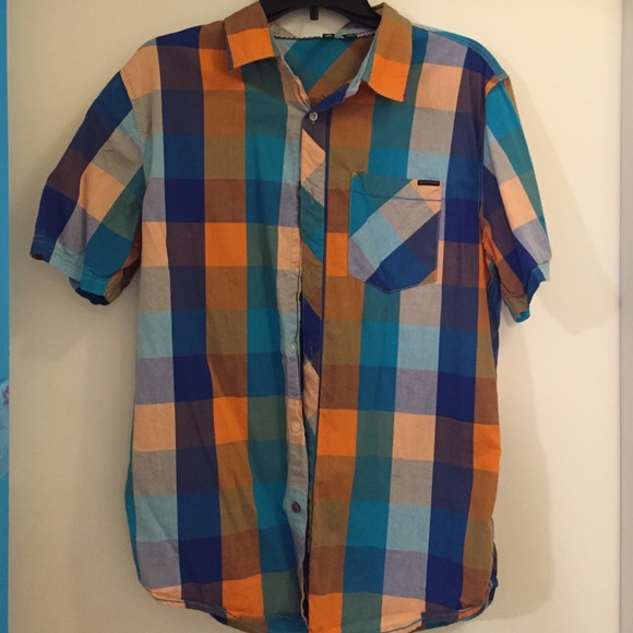 Men's shirt