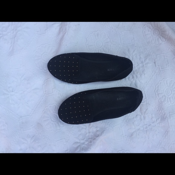 Flats loafers