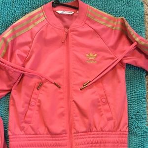 Adidas Sports Jacket🏀