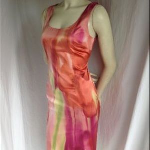 Ann Taylor Petite Dress