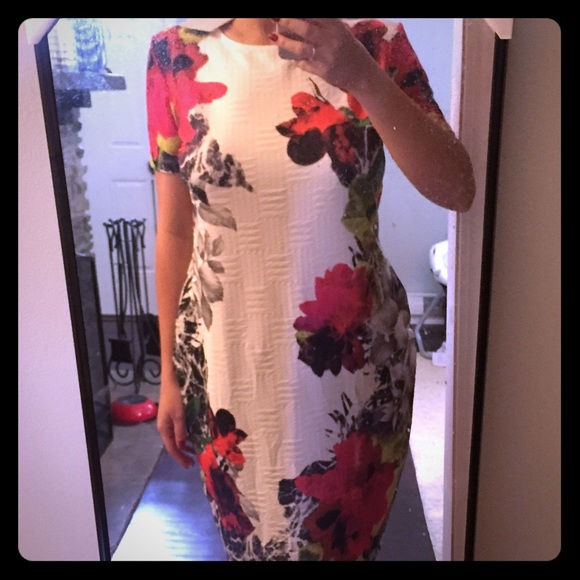 Photos of Asos dress