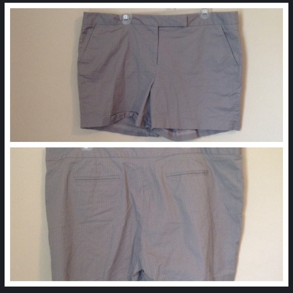 Dressy Shorts