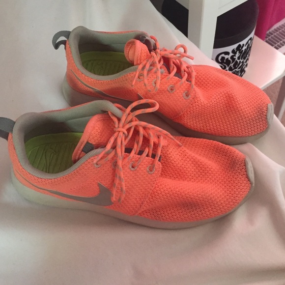Nike ID roshes