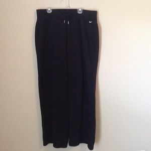 Nike Sweatpants