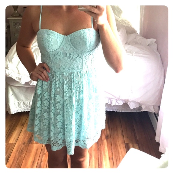 Abercrombie and Fitch summer dress