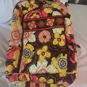 Vera Bradley backpack