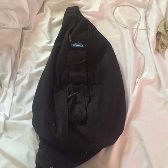 Kavu bag