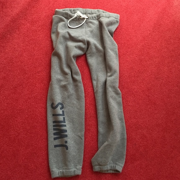 Jack Wills Sweatpants
