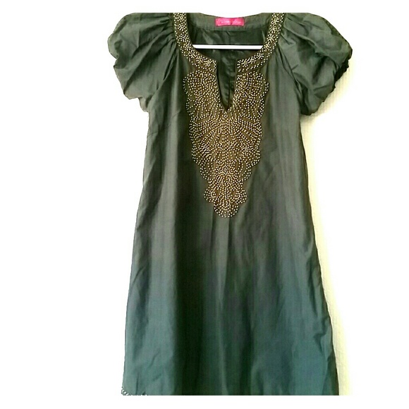 NYC style ,so cool.Dress