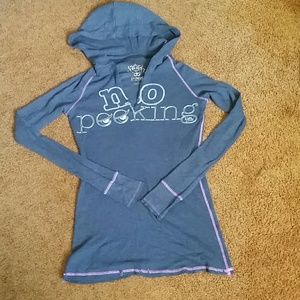 Victoria secret shirt small