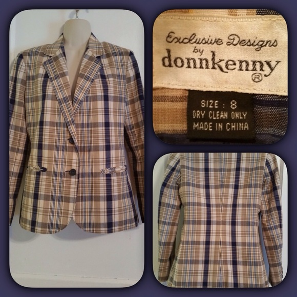 Worn once, very nice jacket💙💙