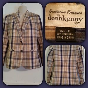 Worn once, very nice jacket💙💙