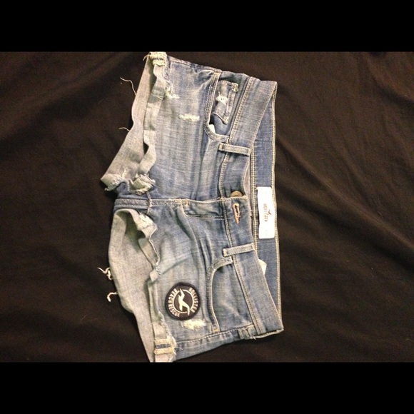 HOLLISTER shorts