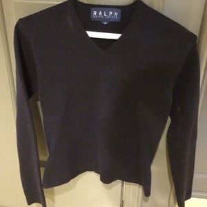 Ralph Lauren Women's Sweater