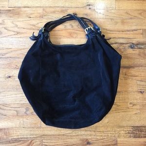 Cynthia Vincent Berkeley Tote Bag