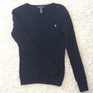 Ralph Lauren Sweater