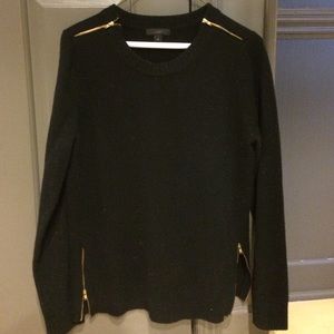 J Crew women's sweater