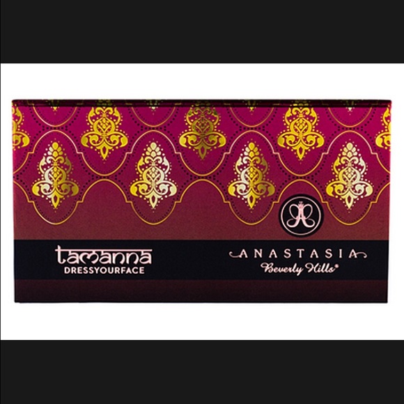 One night only! NWT Anastasia Bev Hills Tammana