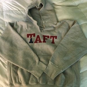 Vintage looking Taft sweatshirt