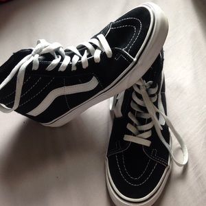 vans sk8-hi PRICE IS LOWEST