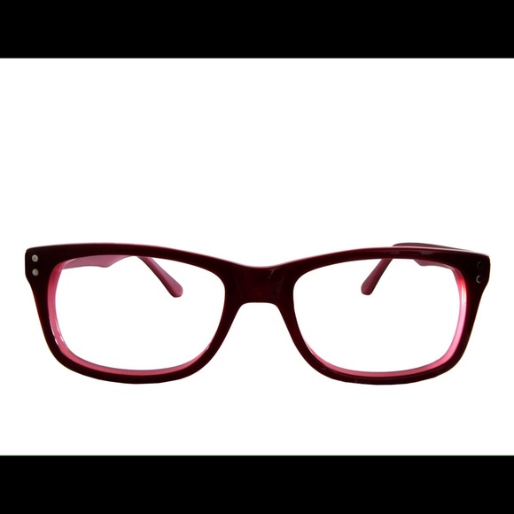 Roxanni Ridge Eyeglasses - Picture 2 of 2