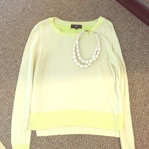 Necklace sold separately- $10