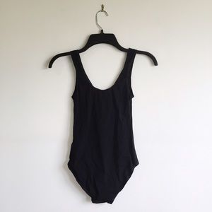 AA Bodysuit